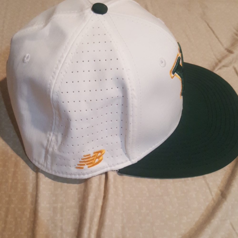 YC Baseball Cap - Picture 3 of 5